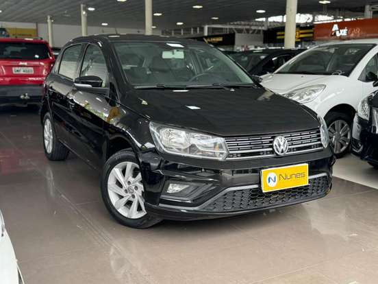VOLKSWAGEN-GOL-1.0 12V MPI TOTALFLEX 4P MANUAL VOLKSWAGEN-GOL-2022
