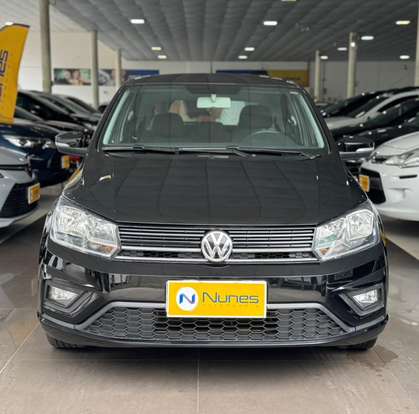 VOLKSWAGEN-GOL-1.0 12V MPI TOTALFLEX 4P MANUAL VOLKSWAGEN-GOL-2022