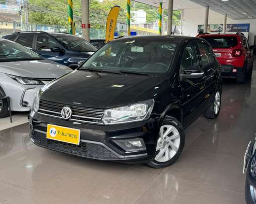 VOLKSWAGEN-GOL-2022