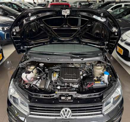 VOLKSWAGEN-GOL-2022