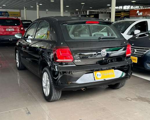 VOLKSWAGEN-GOL-2022