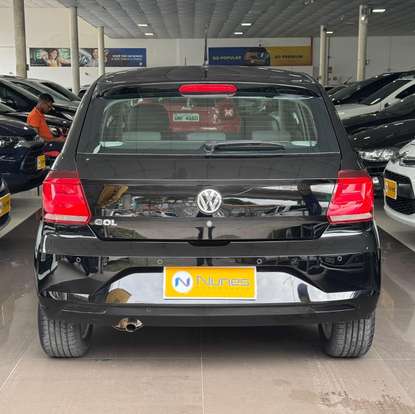VOLKSWAGEN-GOL-1.0 12V MPI TOTALFLEX 4P MANUAL VOLKSWAGEN-GOL-2022