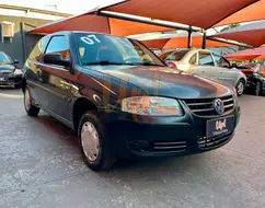 VOLKSWAGEN GOL 1.0 MI CITY 8V FLEX 2P MANUAL G.IV VOLKSWAGEN GOL 1.0 MI CITY 8V FLEX 2P MANUAL G.IV