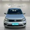 VOLKSWAGEN GOL 1.6 MSI TOTALFLEX 4P MANUAL VOLKSWAGEN GOL 1.6 MSI TOTALFLEX 4P MANUAL
