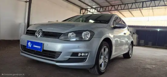 VOLKSWAGEN-GOLF-2014