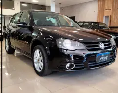 VOLKSWAGEN GOLF 1.6 MI SPORTLINE 8V FLEX 4P MANUAL VOLKSWAGEN GOLF 1.6 MI SPORTLINE 8V FLEX 4P MANUAL