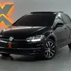 VOLKSWAGEN GOLF 1.0 200 TSI TOTAL FLEX COMFORTLINE TIPTRONIC VOLKSWAGEN GOLF 1.0 200 TSI TOTAL FLEX COMFORTLINE TIPTRONIC