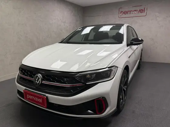 VOLKSWAGEN JETTA 2.0 350 TSI GASOLINA GLI DSG VOLKSWAGEN JETTA 2.0 350 TSI GASOLINA GLI DSG