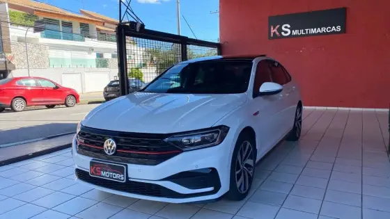 VOLKSWAGEN JETTA 2.0 350 TSI GASOLINA GLI DSG VOLKSWAGEN JETTA 2.0 350 TSI GASOLINA GLI DSG