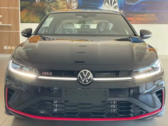 VOLKSWAGEN JETTA 2.0 350 TSI GASOLINA GLI DSG VOLKSWAGEN JETTA 2.0 350 TSI GASOLINA GLI DSG