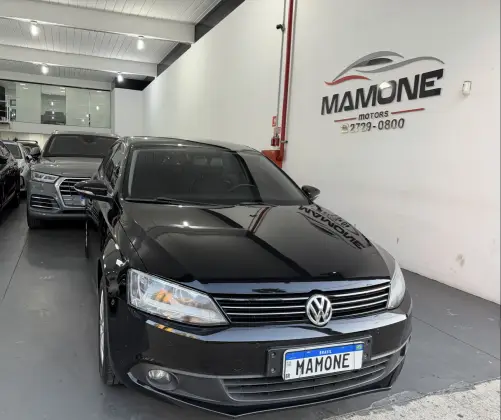 VOLKSWAGEN JETTA 2.0 COMFORTLINE FLEX 4P TIPTRONIC VOLKSWAGEN JETTA 2.0 COMFORTLINE FLEX 4P TIPTRONIC