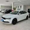 VOLKSWAGEN JETTA 2.0 TRENDLINE FLEX 4P TIPTRONIC VOLKSWAGEN JETTA 2.0 TRENDLINE FLEX 4P TIPTRONIC