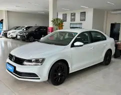 VOLKSWAGEN JETTA 2.0 TRENDLINE FLEX 4P TIPTRONIC VOLKSWAGEN JETTA 2.0 TRENDLINE FLEX 4P TIPTRONIC