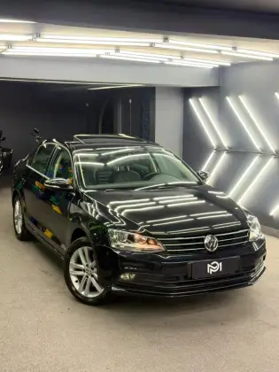 VOLKSWAGEN JETTA 2.0 TSI HIGHLINE 211CV GASOLINA 4P TIPTRONIC