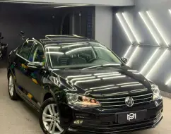 VOLKSWAGEN JETTA 2.0 TSI HIGHLINE 211CV GASOLINA 4P TIPTRONIC VOLKSWAGEN JETTA 2.0 TSI HIGHLINE 211CV GASOLINA 4P TIPTRONIC