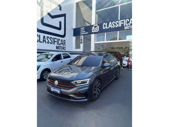 VOLKSWAGEN JETTA 2.0 350 TSI GASOLINA GLI DSG