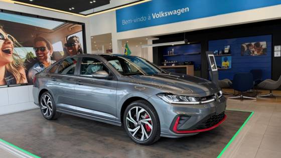 VOLKSWAGEN JETTA 2.0 350 TSI GASOLINA GLI DSG