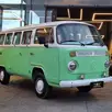 VOLKSWAGEN KOMBI 1.6 STD 8V GASOLINA 3P MANUAL VOLKSWAGEN KOMBI 1.6 STD 8V GASOLINA 3P MANUAL
