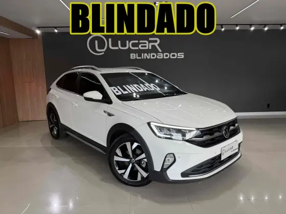 VOLKSWAGEN NIVUS 1.0 200 TSI TOTAL FLEX HIGHLINE AUTOMÁTICO VOLKSWAGEN NIVUS 1.0 200 TSI TOTAL FLEX HIGHLINE AUTOMÁTICO