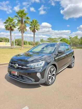VOLKSWAGEN NIVUS 1.0 200 TSI TOTAL FLEX HIGHLINE AUTOMÁTICO VOLKSWAGEN NIVUS 1.0 200 TSI TOTAL FLEX HIGHLINE AUTOMÁTICO