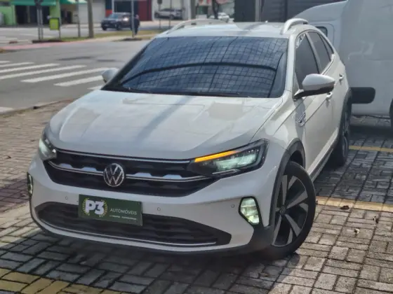 VOLKSWAGEN NIVUS 1.0 200 TSI TOTAL FLEX HIGHLINE AUTOMÁTICO VOLKSWAGEN NIVUS 1.0 200 TSI TOTAL FLEX HIGHLINE AUTOMÁTICO