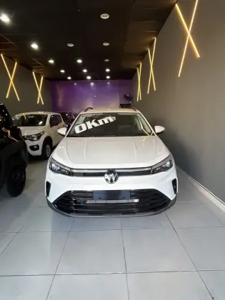 VOLKSWAGEN NIVUS 1.0 200 TSI TOTAL FLEX SENSE AUTOMÁTICO VOLKSWAGEN NIVUS 1.0 200 TSI TOTAL FLEX SENSE AUTOMÁTICO