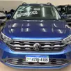 VOLKSWAGEN NIVUS 1.0 200 TSI TOTAL FLEX COMFORTLINE AUTOMÁTICO VOLKSWAGEN NIVUS 1.0 200 TSI TOTAL FLEX COMFORTLINE AUTOMÁTICO