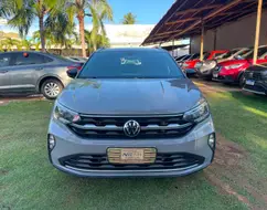 VOLKSWAGEN NIVUS 1.0 200 TSI TOTAL FLEX HIGHLINE AUTOMÁTICO VOLKSWAGEN NIVUS 1.0 200 TSI TOTAL FLEX HIGHLINE AUTOMÁTICO