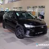 VOLKSWAGEN NIVUS 1.0 200 TSI TOTAL FLEX SENSE AUTOMÁTICO VOLKSWAGEN NIVUS 1.0 200 TSI TOTAL FLEX SENSE AUTOMÁTICO