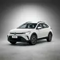 VOLKSWAGEN NIVUS 1.0 200 TSI TOTAL FLEX SENSE AUTOMÁTICO VOLKSWAGEN NIVUS 1.0 200 TSI TOTAL FLEX SENSE AUTOMÁTICO