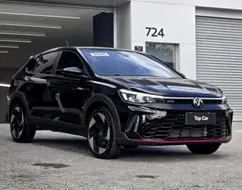 VOLKSWAGEN NIVUS 1.4 250 TSI TOTAL FLEX GTS AUTOMÁTICO VOLKSWAGEN NIVUS 1.4 250 TSI TOTAL FLEX GTS AUTOMÁTICO