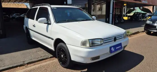 VOLKSWAGEN-PARATI-1996