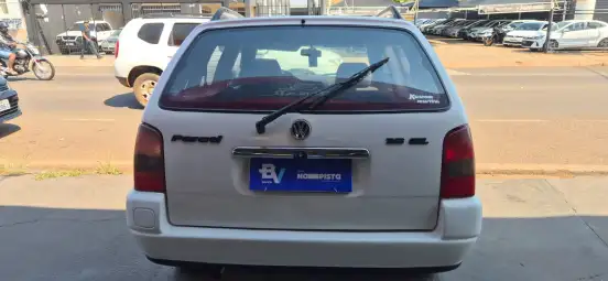 VOLKSWAGEN-PARATI-1996
