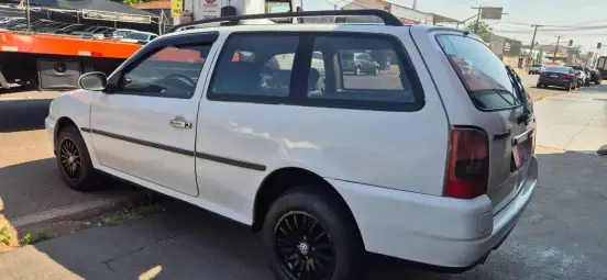 VOLKSWAGEN-PARATI-1996