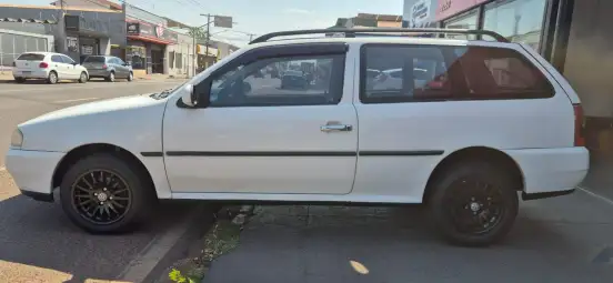 VOLKSWAGEN-PARATI-1996