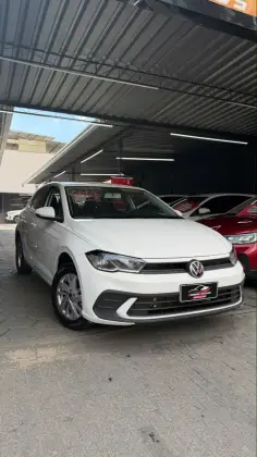 VOLKSWAGEN POLO 1.0 170 TSI MANUAL VOLKSWAGEN POLO 1.0 170 TSI MANUAL