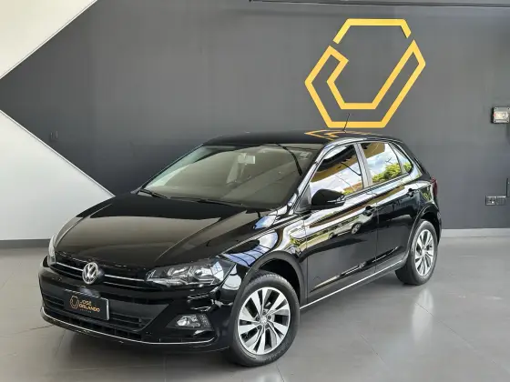 VOLKSWAGEN POLO 1.0 200 TSI HIGHLINE AUTOMÁTICO VOLKSWAGEN POLO 1.0 200 TSI HIGHLINE AUTOMÁTICO