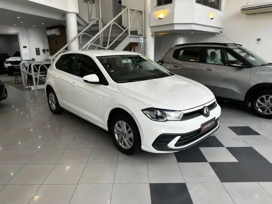 VOLKSWAGEN POLO 1.0 MPI MANUAL VOLKSWAGEN POLO 1.0 MPI MANUAL