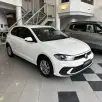 VOLKSWAGEN POLO 1.0 MPI MANUAL VOLKSWAGEN POLO 1.0 MPI MANUAL