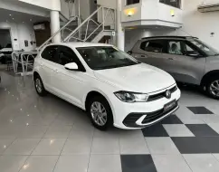 VOLKSWAGEN POLO 1.0 MPI MANUAL VOLKSWAGEN POLO 1.0 MPI MANUAL