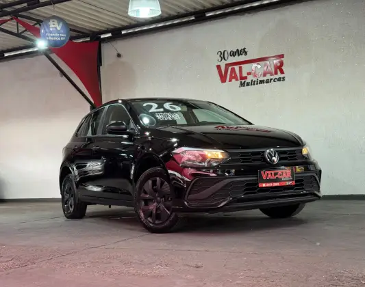 VOLKSWAGEN POLO 1.0 MPI TRACK MANUAL VOLKSWAGEN POLO 1.0 MPI TRACK MANUAL