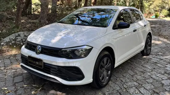 VOLKSWAGEN POLO 1.0 MPI TRACK MANUAL VOLKSWAGEN POLO 1.0 MPI TRACK MANUAL