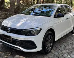 VOLKSWAGEN POLO 1.0 MPI TRACK MANUAL VOLKSWAGEN POLO 1.0 MPI TRACK MANUAL