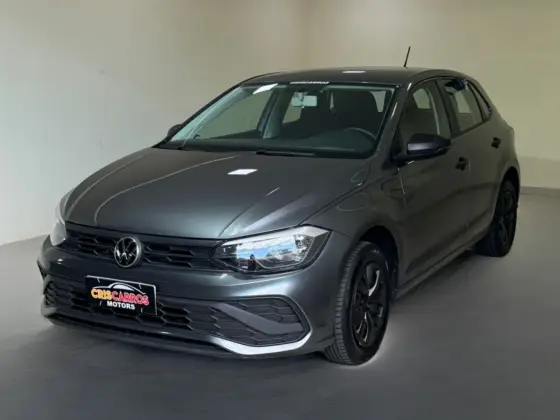 VOLKSWAGEN POLO 1.0 MPI TRACK MANUAL VOLKSWAGEN POLO 1.0 MPI TRACK MANUAL