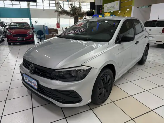 VOLKSWAGEN POLO 1.0 MPI TRACK MANUAL VOLKSWAGEN POLO 1.0 MPI TRACK MANUAL