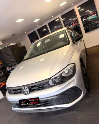 VOLKSWAGEN POLO 1.0 MPI TRACK MANUAL VOLKSWAGEN POLO 1.0 MPI TRACK MANUAL