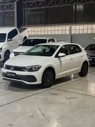 VOLKSWAGEN POLO 1.0 MPI TRACK MANUAL VOLKSWAGEN POLO 1.0 MPI TRACK MANUAL