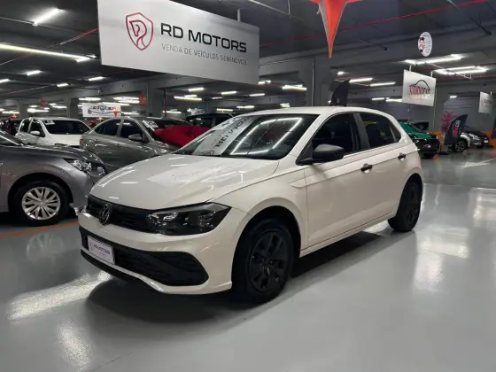 VOLKSWAGEN POLO 1.0 MPI TRACK MANUAL VOLKSWAGEN POLO 1.0 MPI TRACK MANUAL