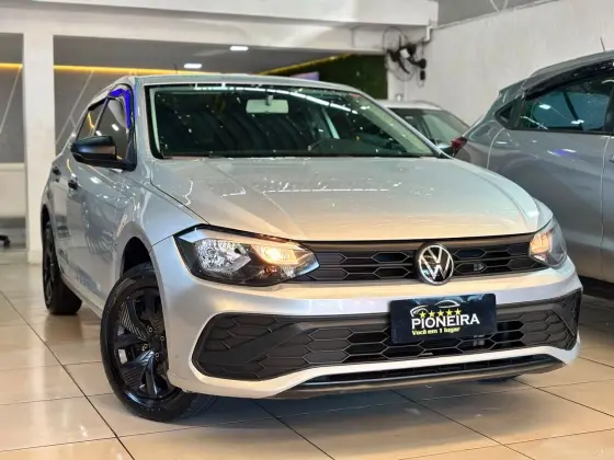 VOLKSWAGEN POLO 1.0 MPI TRACK MANUAL VOLKSWAGEN POLO 1.0 MPI TRACK MANUAL