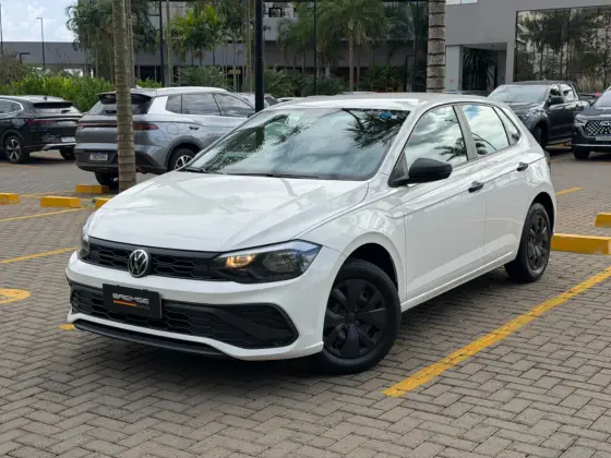 VOLKSWAGEN POLO 1.0 MPI TRACK MANUAL VOLKSWAGEN POLO 1.0 MPI TRACK MANUAL